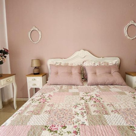 Queen Aspri Apartment 3' Min To The Beach! Antikyra Esterno foto