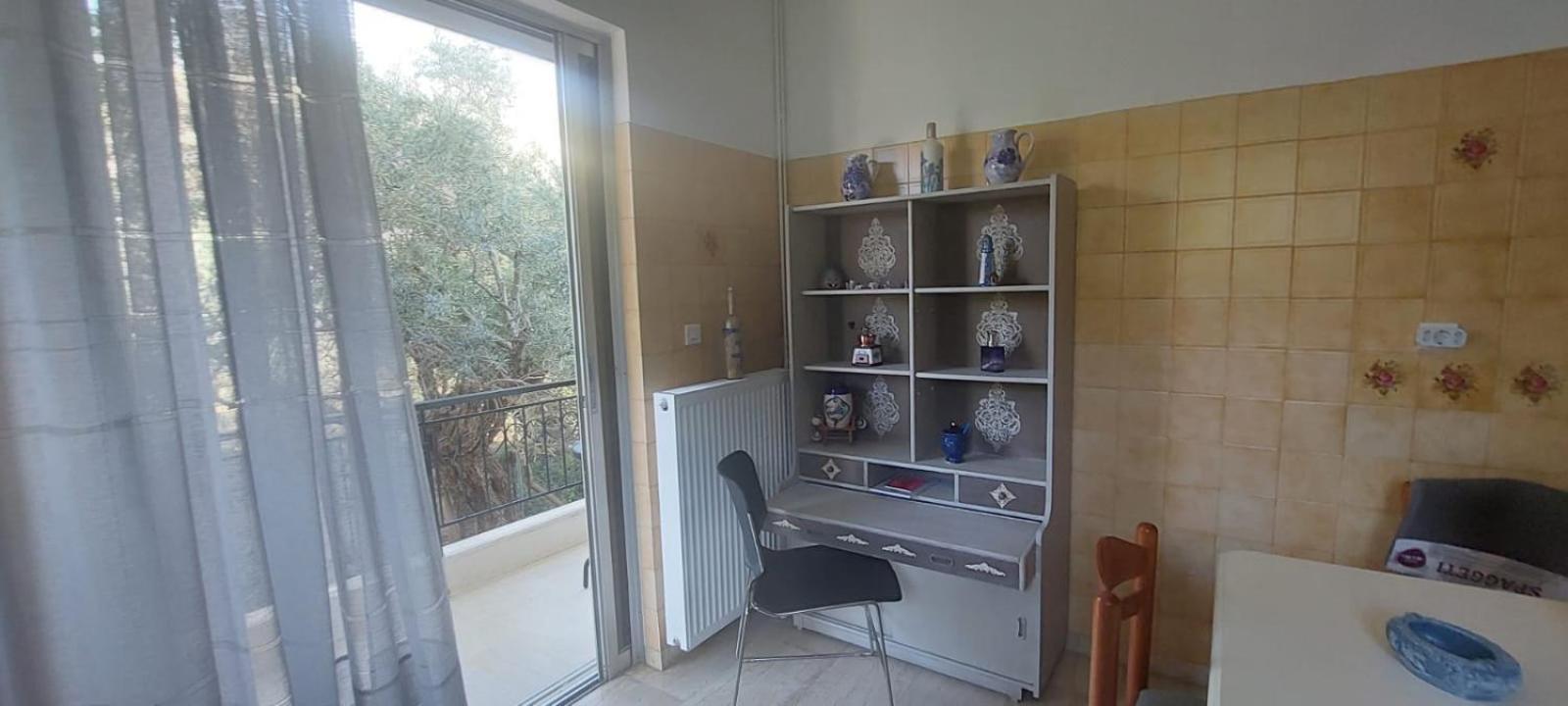 Queen Aspri Apartment 3' Min To The Beach! Antikyra Esterno foto